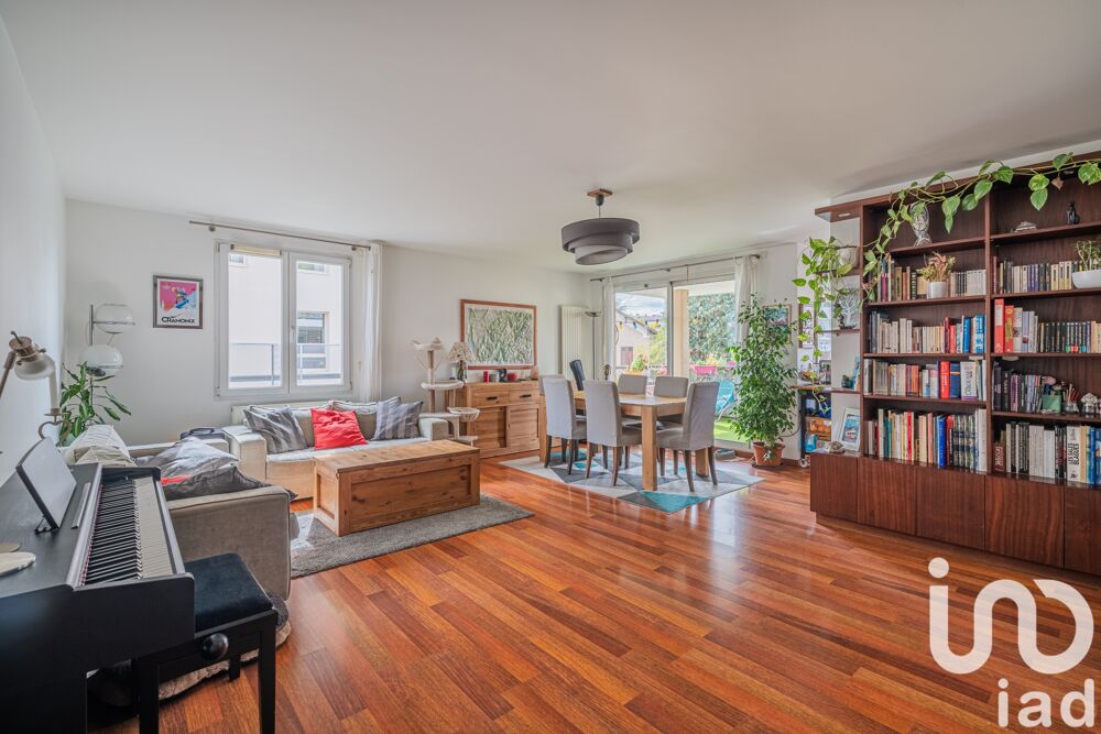 � vendre  Appartement Annecy (74000)