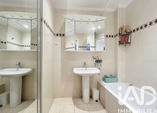  Appartement  vendre 3 pices 61 m