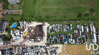  Terrain � vendre 10766 m�