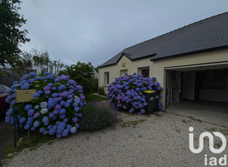  Maison � vendre 4 pi�ces 78 m�