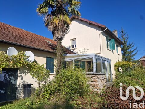   Vente Maison/villa 5 pi�ces Maison - 5 pi�ce(s) - 159 m�