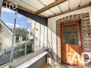  Maison � vendre 3 pi�ces 90 m�