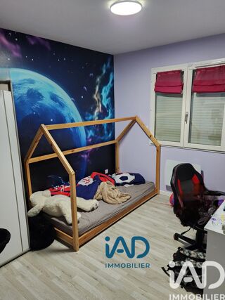  Maison � vendre 5 pi�ces 102 m�