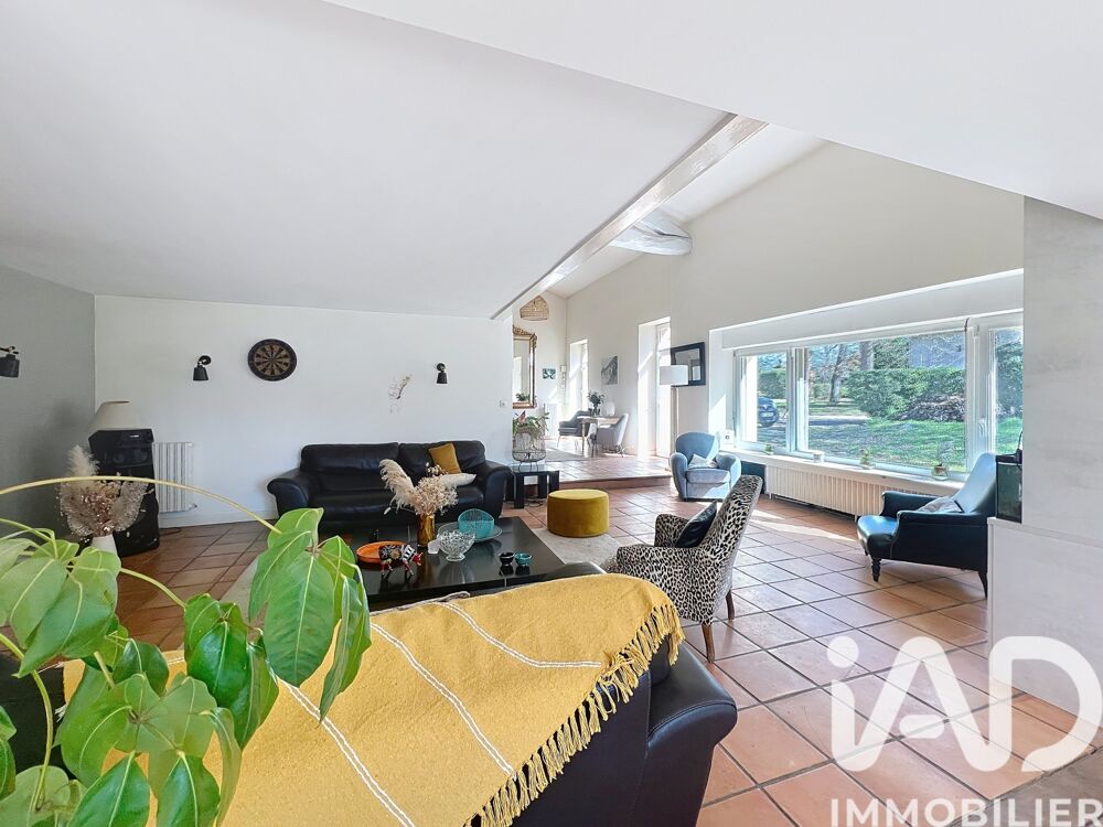 � vendre  Maison Montlaur (31450)