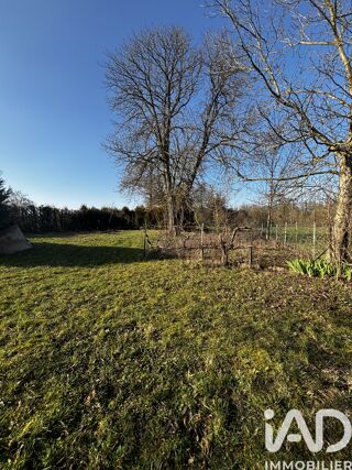  Terrain � vendre 1036 m�