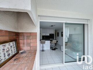  Appartement � vendre 2 pi�ces 30 m�