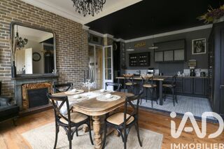  Maison � vendre 10 pi�ces 309 m�