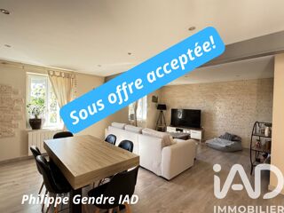  Maison � vendre 5 pi�ces 97 m�