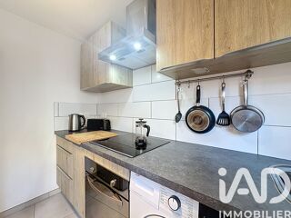  Appartement � vendre 5 pi�ces 73 m� La garde