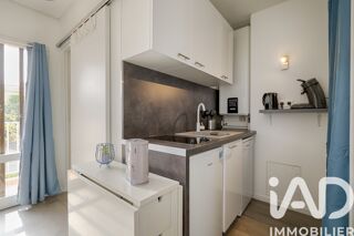  Appartement  vendre 2 pices 24 m