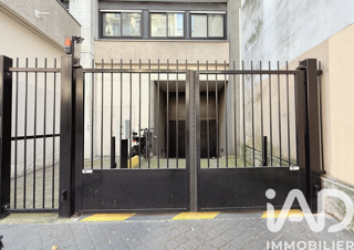  Parking / Garage � vendre 11 m�