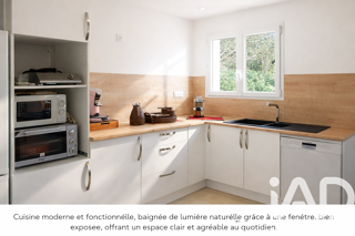  Maison � vendre 5 pi�ces 85 m�