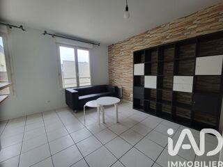  Appartement � vendre 1 pi�ce 32 m�