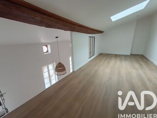  Appartement � vendre 2 pi�ces 47 m�