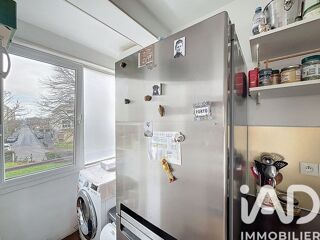  Appartement � vendre 3 pi�ces 66 m�