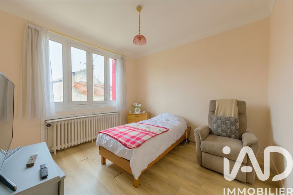 � vendre  Maison Villejuif (94800)