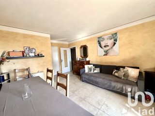  Appartement  vendre 3 pices 65 m