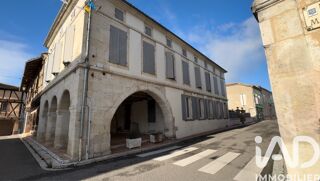  Immeuble � vendre 372 m�