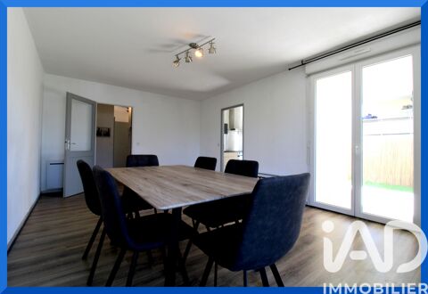  Appartement � louer 3 pi�ces 60 m�