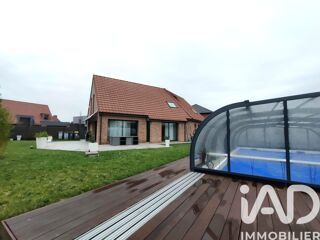  Maison � vendre 8 pi�ces 170 m�