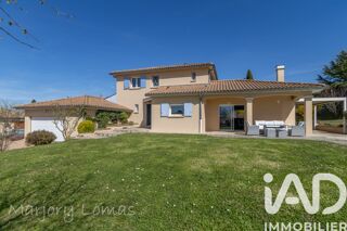  Maison � vendre 7 pi�ces 166 m�