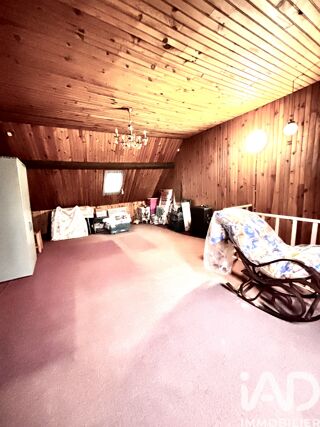  Maison � vendre 5 pi�ces 126 m�