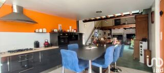  Maison  vendre 8 pices 170 m