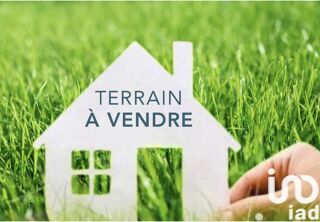  Terrain � vendre 2900 m�
