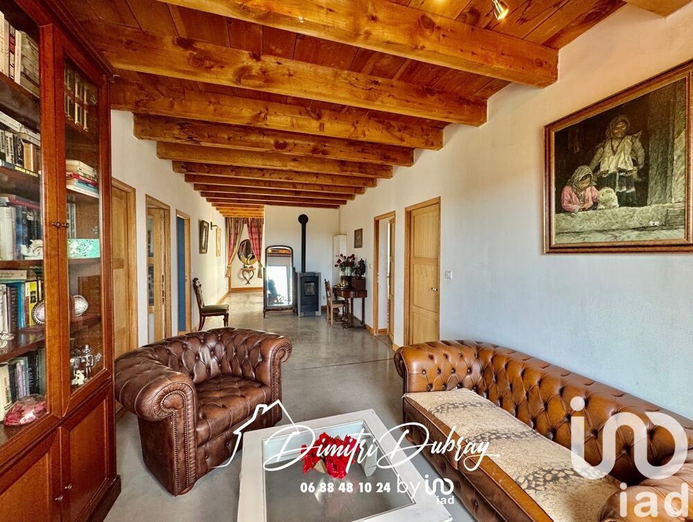  vendre  Maison Thzan-des-Corbires (11200)