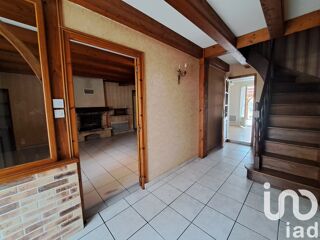  Maison � vendre 5 pi�ces 115 m�