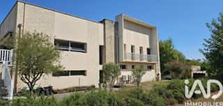  Villa � vendre 8 pi�ces 302 m�