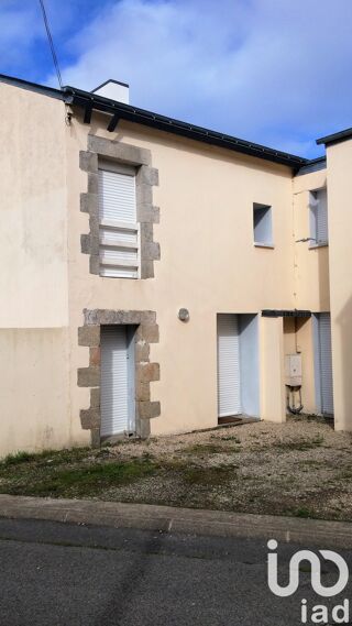  Maison  vendre 3 pices 58 m