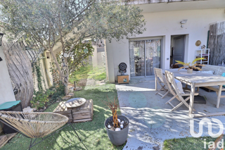  Maison  vendre 3 pices 50 m