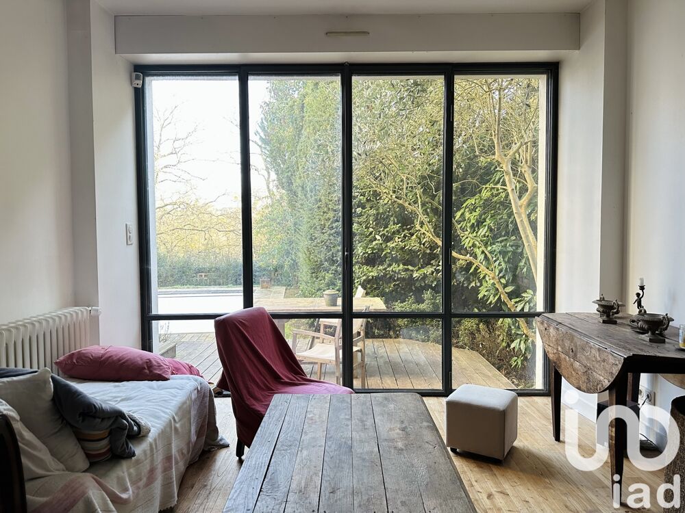  vendre  Maison Nantes (44100)
