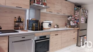  Maison � vendre 4 pi�ces 80 m�