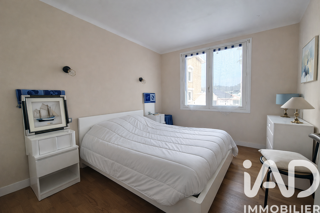  Appartement � vendre 3 pi�ces 77 m�