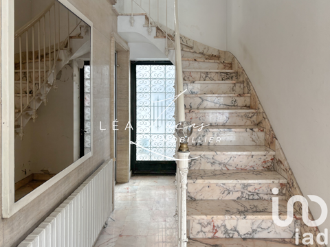  Appartement � louer 8 pi�ces 189 m� Deuil-la-barre