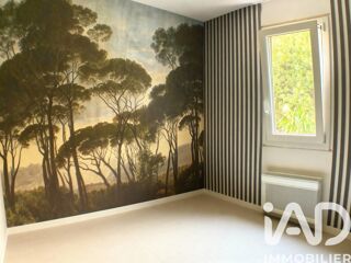  Appartement � vendre 2 pi�ces 43 m�