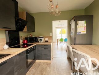  Appartement � vendre 5 pi�ces 87 m�