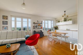  Appartement  vendre 4 pices 83 m