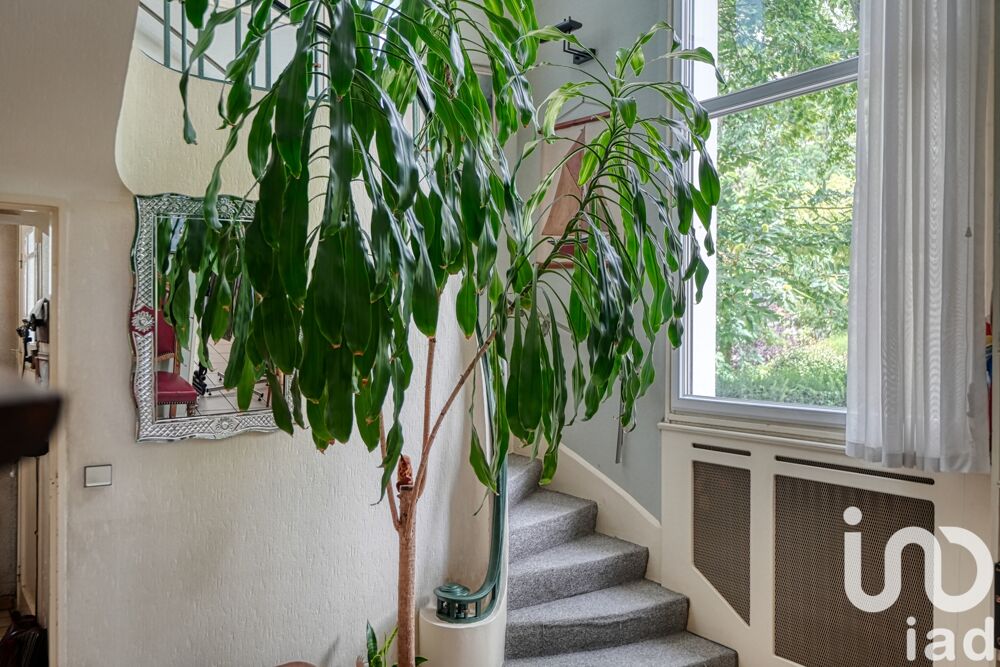  vendre  Maison Sannois (95110)