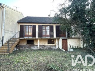  Maison � vendre 5 pi�ces 71 m�