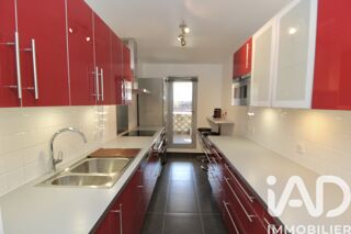  Appartement � vendre 4 pi�ces 88 m�