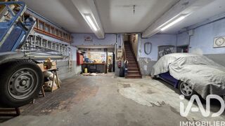  Parking / Garage � vendre 144 m�