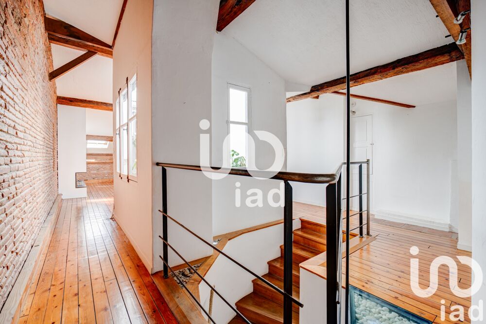 � vendre  Loft Toulouse (31000)
