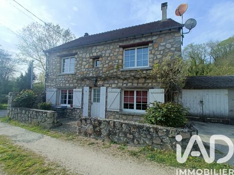   Vente Maison/villa 5 pi�ces Maison - 5 pi�ce(s) - 166 m�