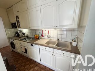  Appartement � vendre 3 pi�ces 72 m�