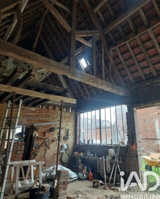  Maison � vendre 3 pi�ces 60 m�