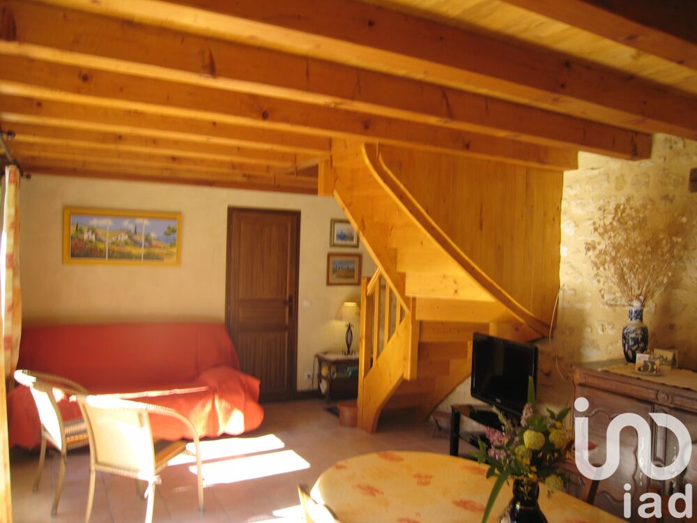  vendre  Maison Milhac (46300)