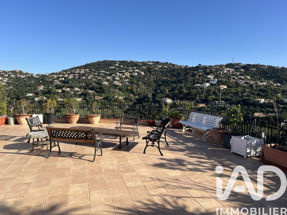 � vendre  Maison Roquebrune-sur-Argens (83520)